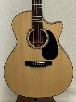 Acoustic Martin GPC-16E SN:2590496