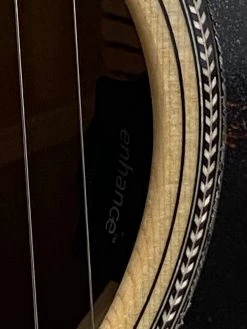 Acoustic Martin GPC-16E SN:2590496