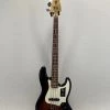 Basses Fender Player Jazz Bass 3-Color Sunburst SN:MX22028477