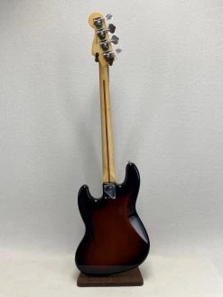 Basses Fender Player Jazz Bass 3-Color Sunburst SN:MX22028477