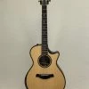Taylor 912ce Builders Edition Natural SN:1203032093