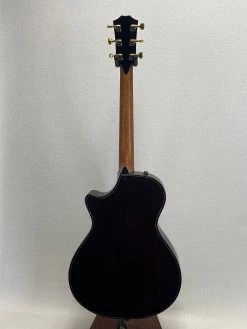 Taylor 912ce Builders Edition Natural SN:1203032093