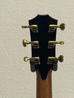 Taylor 912ce Builders Edition Natural SN:1203032093