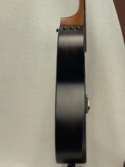 Taylor 912ce Builders Edition Natural SN:1203032093