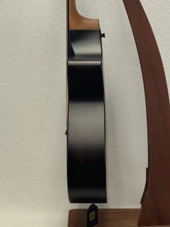 Taylor 912ce Builders Edition Natural SN:1203032093