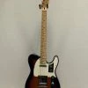 Fender Player Telecaster 3 Color Sunburst SN:MX22055490 Electric