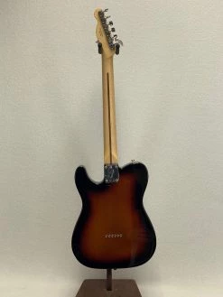 Fender Player Telecaster 3 Color Sunburst SN:MX22055490 Electric