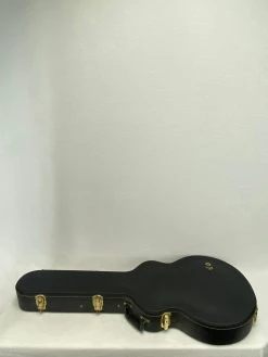 Electric Used 2001 Guild Starfire IV Cherry Red