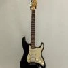 Used 2003 Fender American Standard Stratocaster Black HSS