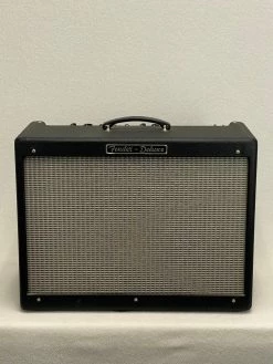 Electric Guitar Amps Used 2000 Fender Hot Rod Deluxe SN:B-118995