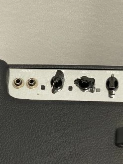 Electric Guitar Amps Used 2000 Fender Hot Rod Deluxe SN:B-118995