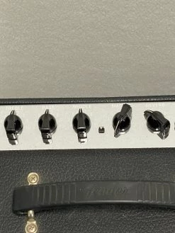 Electric Guitar Amps Used 2000 Fender Hot Rod Deluxe SN:B-118995