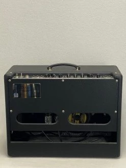 Electric Guitar Amps Used 2000 Fender Hot Rod Deluxe SN:B-118995