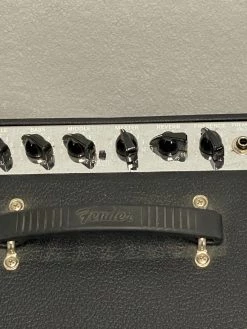 Used 2000 Fender Hot Rod Deluxe SN:B-121136 Electric Guitar Amps
