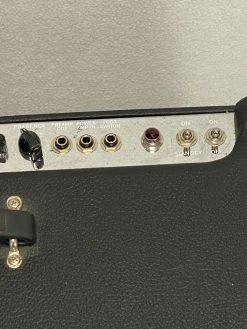 Used 2000 Fender Hot Rod Deluxe SN:B-121136 Electric Guitar Amps