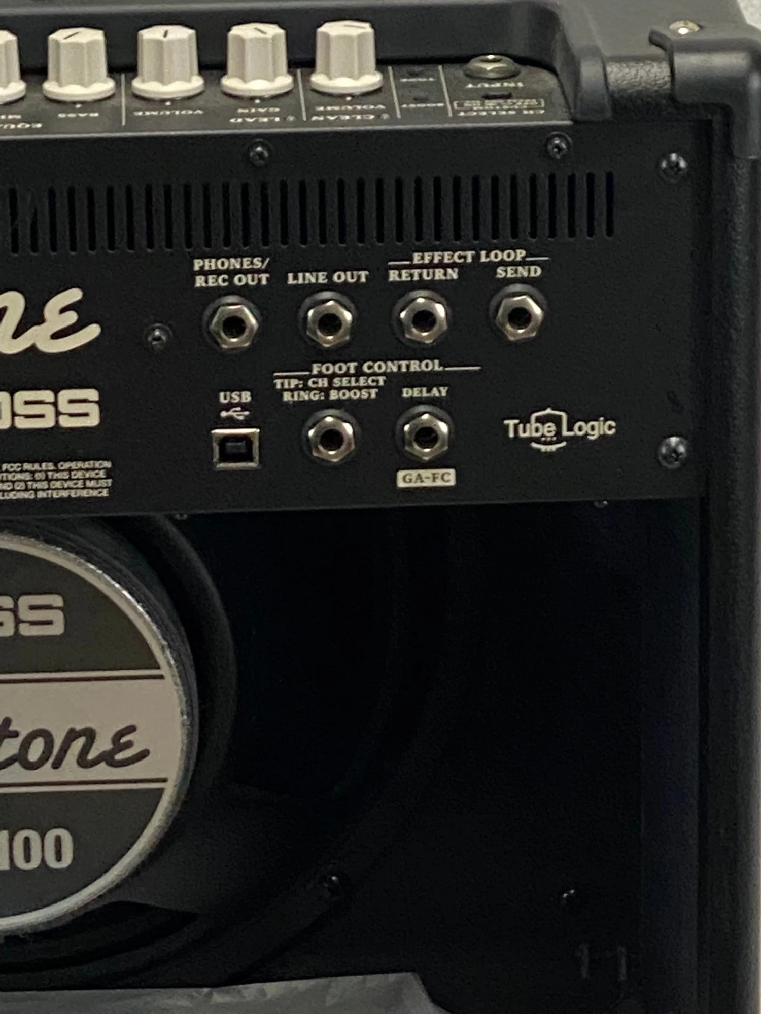 Electric Guitar Amps Used Boss Nextone Stage 40W 1x12" Digital Combo Guitar Amplifier 5 Electric Guitar Amps Used Boss Nextone Stage 40W 1x12" Digital Combo Guitar Amplifier