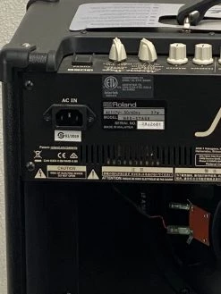 Electric Guitar Amps Used Boss Nextone Stage 40W 1x12" Digital Combo Guitar Amplifier 11 Electric Guitar Amps Used Boss Nextone Stage 40W 1x12