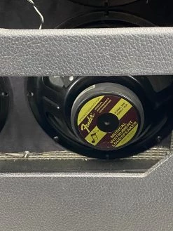 Electric Guitar Amps Used 2000 Fender Hot Rod Deville 410