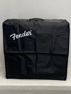 Electric Guitar Amps Used 2000 Fender Hot Rod Deville 410