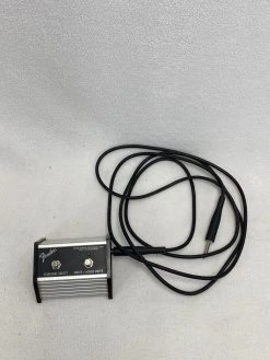 Electric Guitar Amps Used 2000 Fender Hot Rod Deville 410