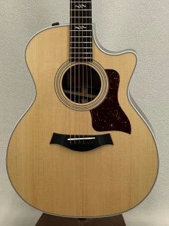 Taylor 414ce-R SN:1203032138 Acoustic