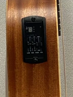 Taylor Academy 10e SN:2203172188 Acoustic