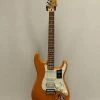 Electric Fender Player Stratocaster HSS Capri Orange SN:MX22074421