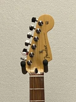 Electric Fender Player Stratocaster HSS Capri Orange SN:MX22074421