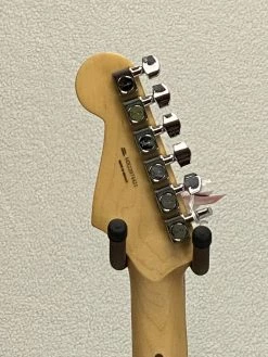 Electric Fender Player Stratocaster HSS Capri Orange SN:MX22074421