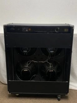 Used 1974 Yamaha Hundred 412 Electric Guitar Amps