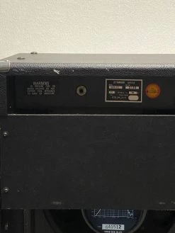 Used 1974 Yamaha Hundred 412 Electric Guitar Amps