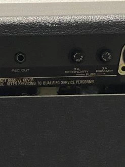 Used 1974 Yamaha Hundred 412 Electric Guitar Amps