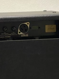 Used 1974 Yamaha Hundred 412 Electric Guitar Amps