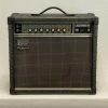 Used 1984 Roland Jazz Chorus-50 Electric Guitar Amps