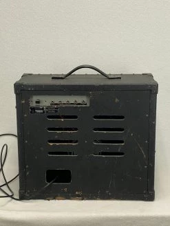 Used 1984 Roland Jazz Chorus-50 Electric Guitar Amps