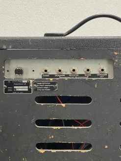 Used 1984 Roland Jazz Chorus-50 Electric Guitar Amps