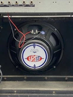 Used 1984 Roland Jazz Chorus-50 Electric Guitar Amps