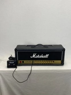 Marshall Used 2017 Marshell JCM900 100 Watt Hi Gain Dual Reverb