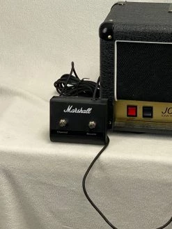 Marshall Used 2017 Marshell JCM900 100 Watt Hi Gain Dual Reverb