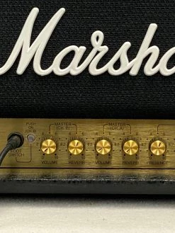 Marshall Used 2017 Marshell JCM900 100 Watt Hi Gain Dual Reverb