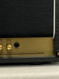 Marshall Used 2017 Marshell JCM900 100 Watt Hi Gain Dual Reverb