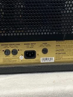 Marshall Used 2017 Marshell JCM900 100 Watt Hi Gain Dual Reverb