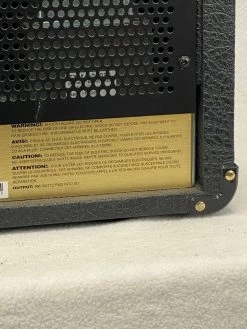 Marshall Used 2017 Marshell JCM900 100 Watt Hi Gain Dual Reverb