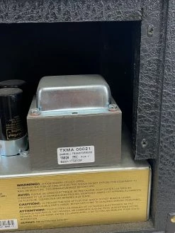 Marshall Used 2017 Marshell JCM900 100 Watt Hi Gain Dual Reverb