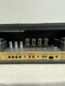 Marshall Used 2017 Marshell JCM900 100 Watt Hi Gain Dual Reverb