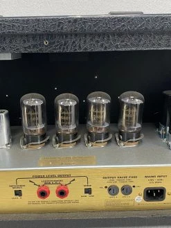 Marshall Used 2017 Marshell JCM900 100 Watt Hi Gain Dual Reverb