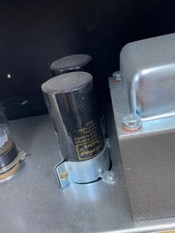 Marshall Used 2017 Marshell JCM900 100 Watt Hi Gain Dual Reverb