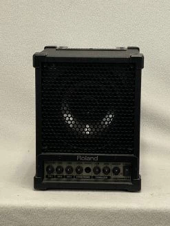 Used Roland Cube Monitor CM-30 Electric