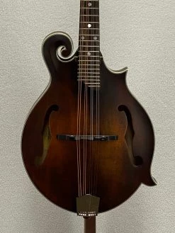 Eastman MD315 SN:N2102284 Mandolins