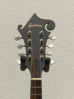 Eastman MD315 SN:N2102284 Mandolins